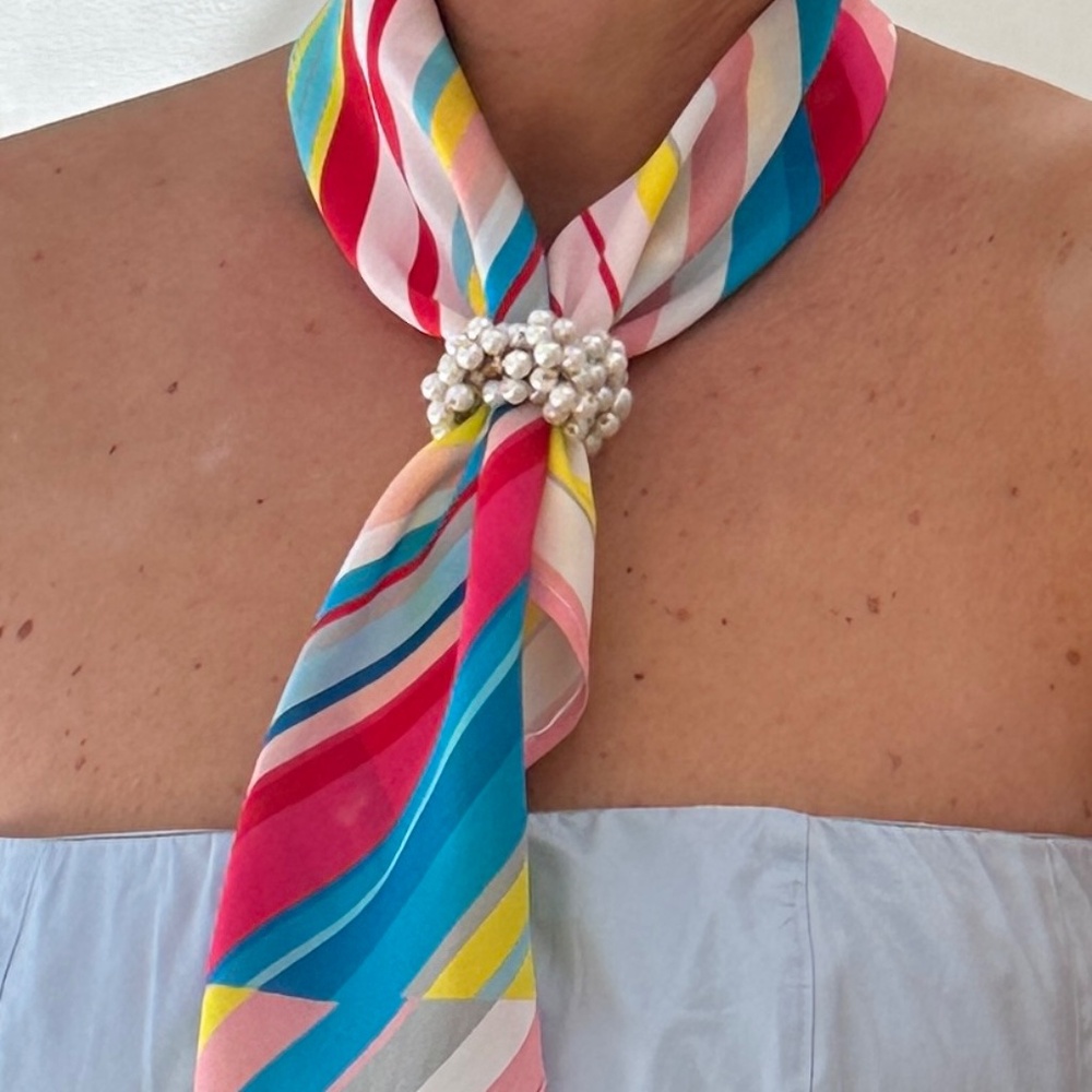 NWT Pearls (Small) to Adorn Your SILKLETTEs